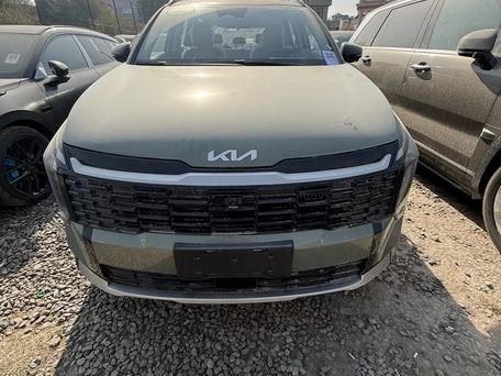 Kia Sportage, 2026 — photo 1