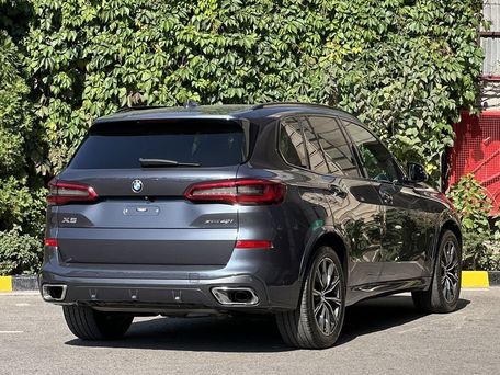 BMW X5 M, 2019 — фото 5