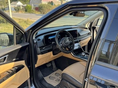 Kia Carnival, 2021 — 照片 6