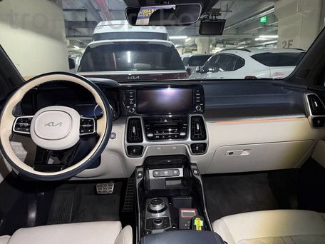 Kia Sorento, 2022 — 照片 14