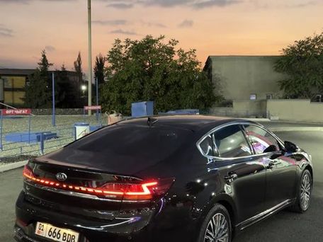 Kia K7, 2019 — сүрөт 3
