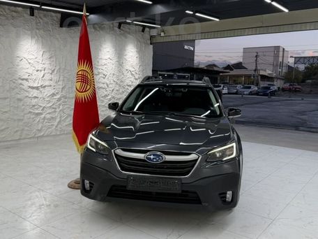 Subaru Outback, 2020 — photo 1