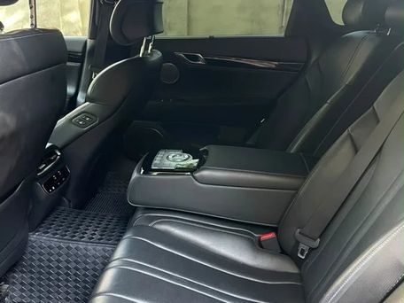 Genesis G80, 2021 — photo 11