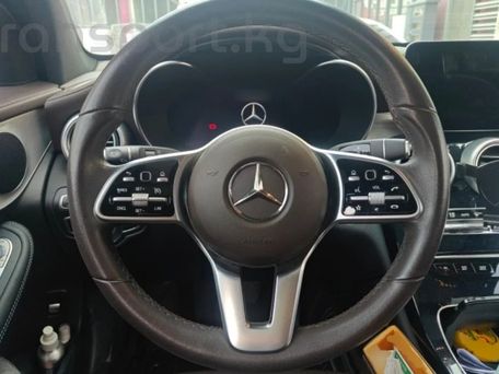 Mercedes-Benz GLC, 2021 — 照片 7