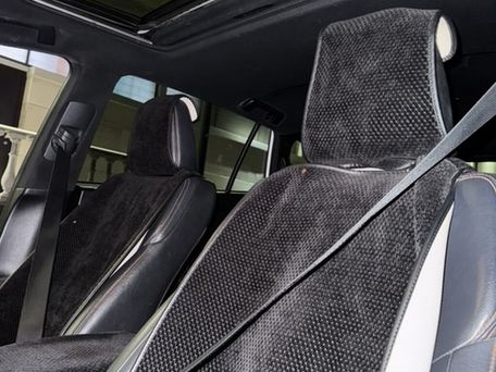 Toyota RAV4, 2016 — сүрөт 7