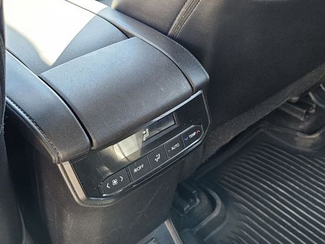 Toyota Highlander, 2020 — photo 14