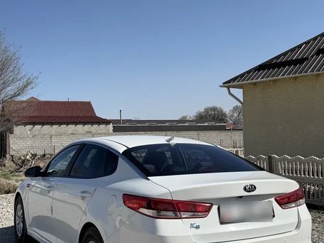 Kia K5, 2018 — 照片 2