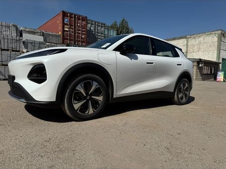 Changan Qiyuan Q05, 2026 — photo 3
