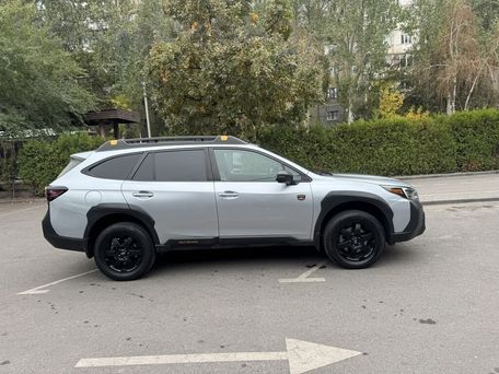 Subaru Outback, 2022 — сүрөт 4