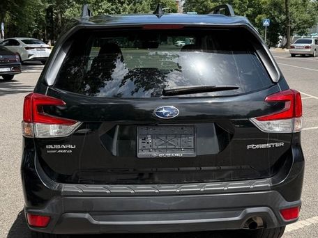 Subaru Forester, 2021 — сүрөт 6