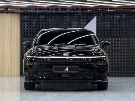 Hyundai Sonata, 2024 — photo 1