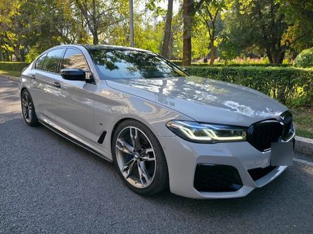 BMW 5 серии, 2016 — фото 10