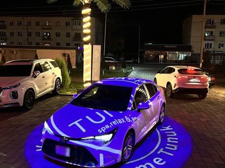 Toyota Corolla, 2021 — сүрөт 1