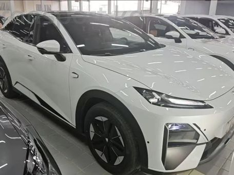 Changan Deepal S07, 2025 — photo 2