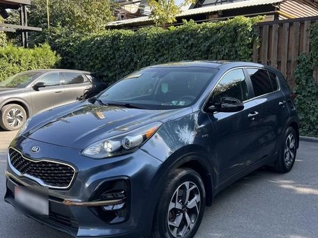 Kia Sportage, 2019 — photo 11