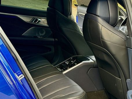 BMW 8 Series, 2022 — photo 9
