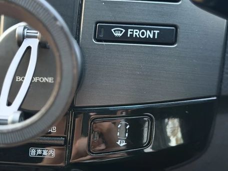 Toyota Mark X, 2008 — сүрөт 7