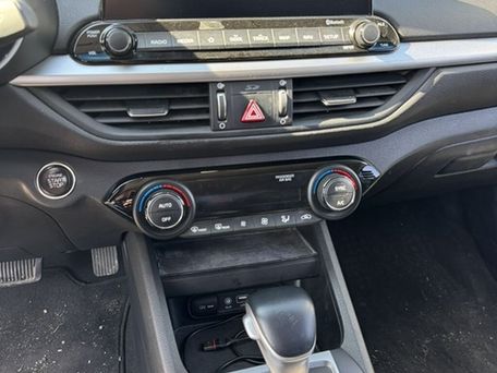 Kia K3, 2021 — photo 7