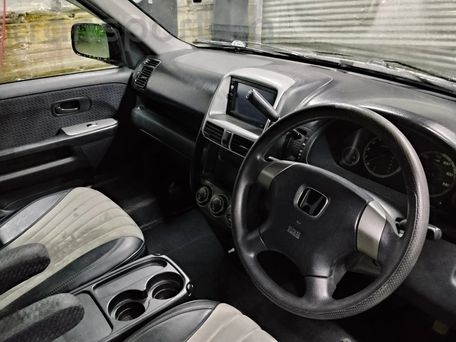 Honda CR-V, 2003 — сүрөт 7