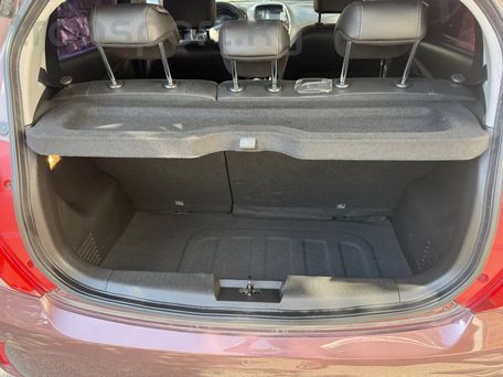 Chevrolet Spark, 2019 — сүрөт 4