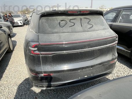 Changan Qiyuan Q07, 2025 — photo 4