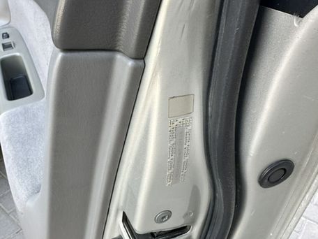 Toyota Camry, 2003 — фото 14