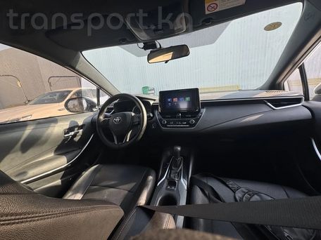 Toyota Levin, 2023 — сүрөт 9
