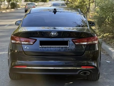 Kia K5, 2011 — 照片 7