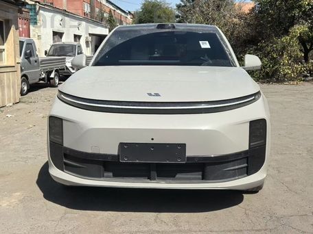 Li Auto (Lixiang) L6, 2024 — сүрөт 1