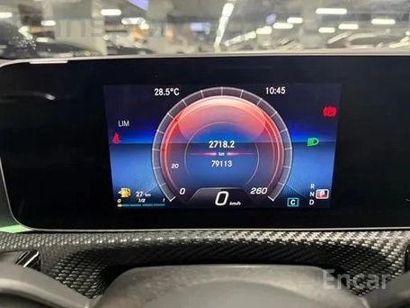 Mercedes-Benz A-Класс, 2020 — 照片 6