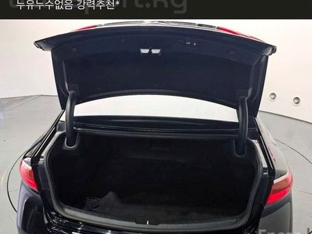 Kia Cadenza, 2018 — photo 8