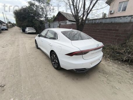 Hyundai Grandeur, 2020 — photo 2