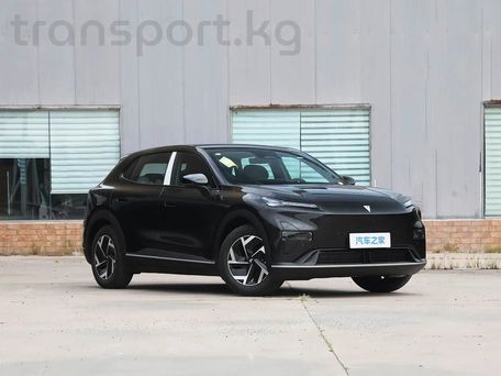 Changan Deepal S05, 2026 — сүрөт 5