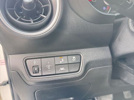 Kia K3, 2021 — photo 8