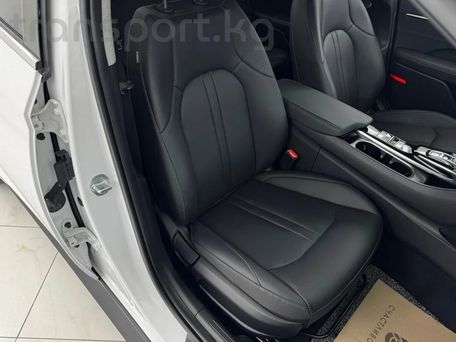 Hyundai Sonata, 2022 — photo 12