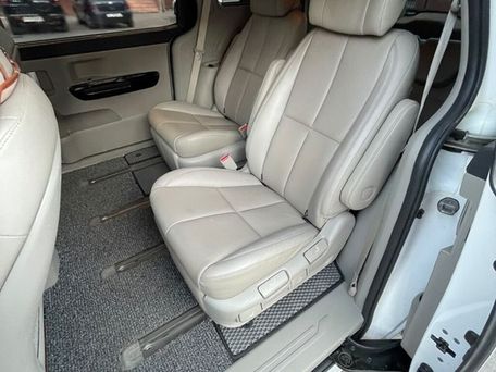 Kia Carnival, 2019 — фото 10