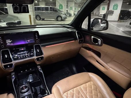 Kia Sorento, 2020 — photo 19