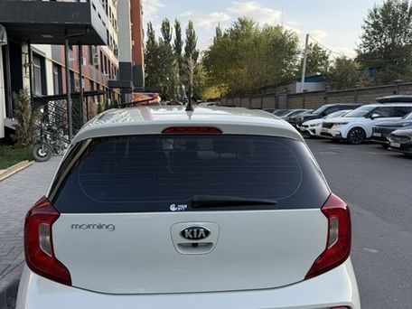 Kia Morning, 2019 — сүрөт 4
