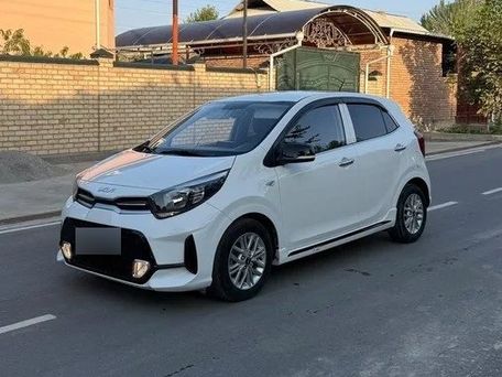 Kia Morning, 2023 — фото 2
