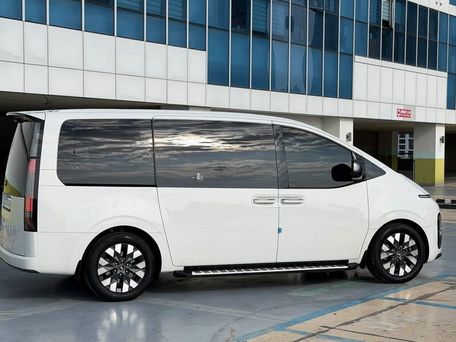 Hyundai Staria, 2021 — photo 4