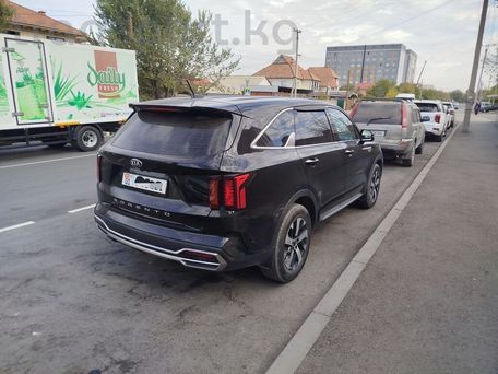 Kia Sorento, 2020 — photo 7