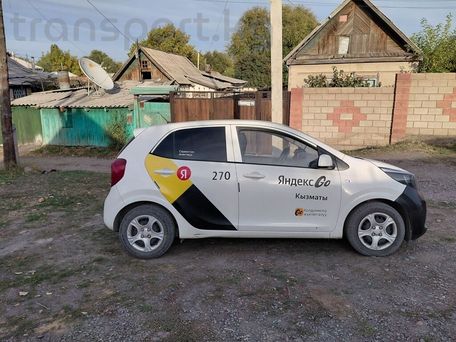 Kia Morning, 2020 — сүрөт 6