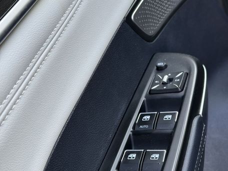 Weltmeister EX5, 2020 — photo 6