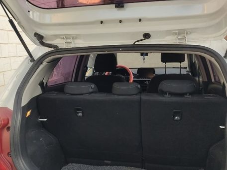 Kia Picanto, 2021 — photo 8