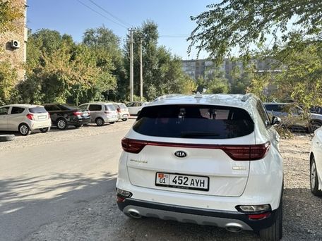 Kia Sportage, 2019 — сүрөт 4