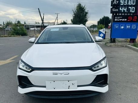 BYD E2, 2024 — photo 1