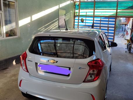 Chevrolet Spark, 2018 — photo 18