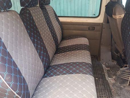 Ford Transit, 2000 — сүрөт 8