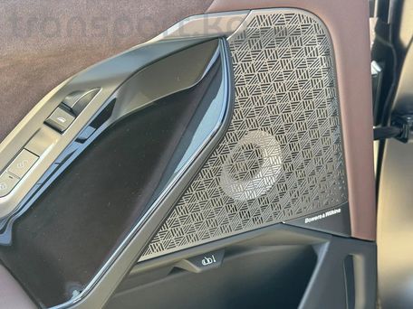 BMW 7 серии, 2026 — photo 10