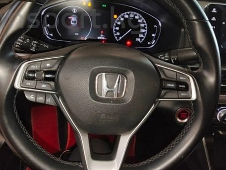 Honda Accord, 2015 — фото 4